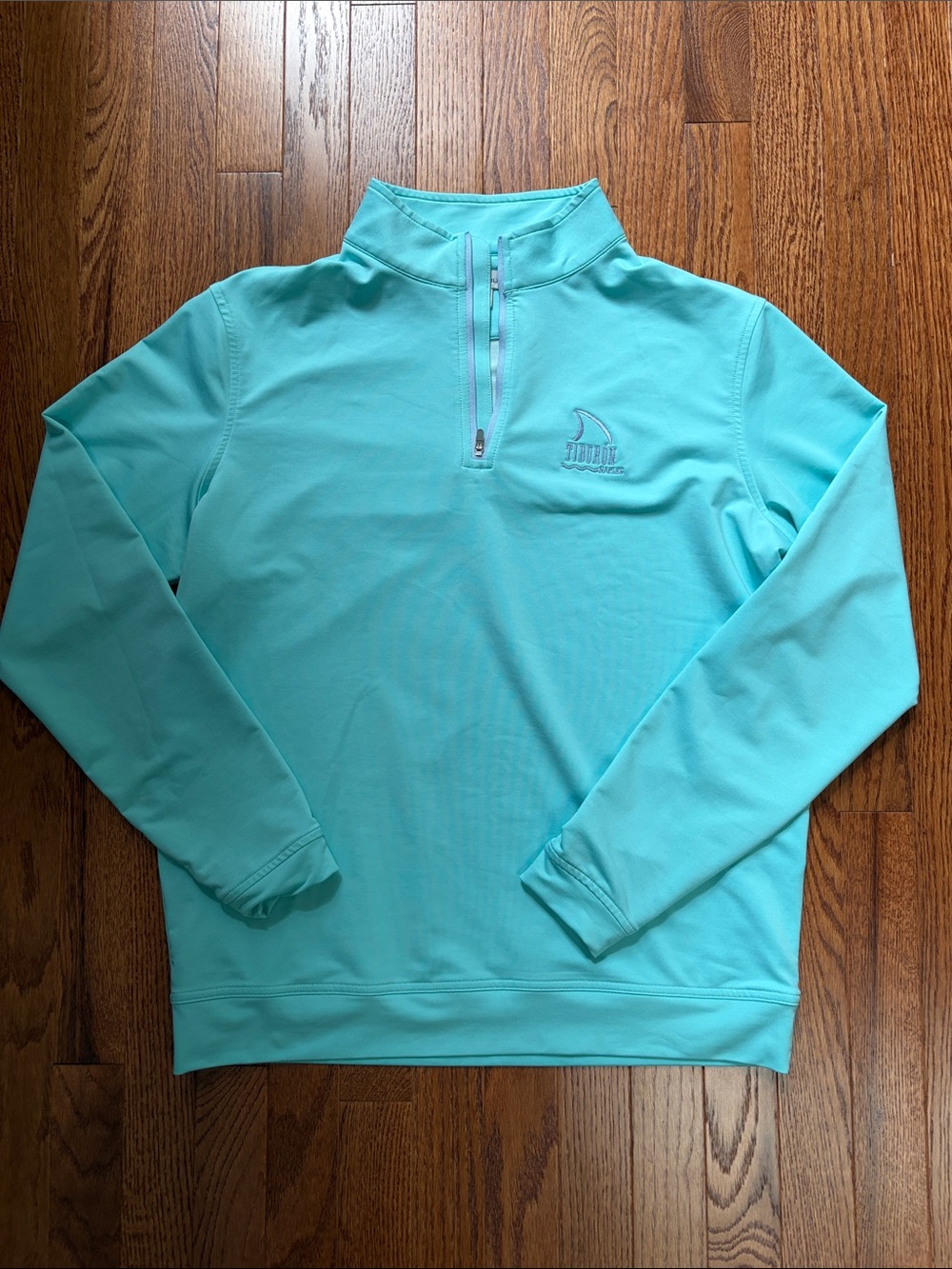 Peter Millar - Crown Sport - Perth Performance Quarter-Zip